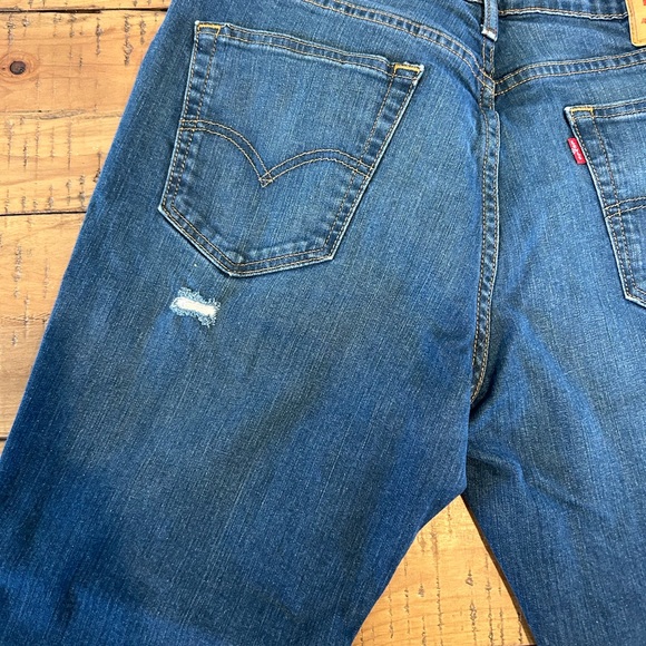 Levi’s 541 denim jeans - Picture 6 of 6